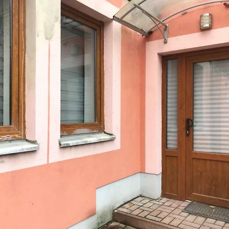 Appartment Mittweida Exterior photo