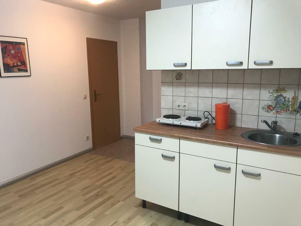 Appartment Mittweida Exterior photo